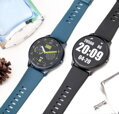 SMARTWATCH pánske G. Rossi G.RSWSF1-6F1-1 blue/black  (sg003d)