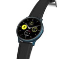 SMARTWATCH pánske G. Rossi G.RSWSF1-6F1-1 blue/black  (sg003d)