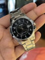 CASIO MTP-V004D-1B PÁNSKE HODINKY (zd047d) + KRABIČKA