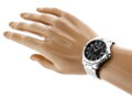 CASIO MTP-V004D-1B PÁNSKE HODINKY (zd047d) + KRABIČKA