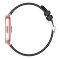 Dámske smartwatch I G. Rossi SW009-6 rosegold/black (sg004g)