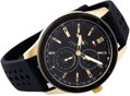 Pánske hodinky TOMMY HILFIGER 1791636 AUSTIN (zf017a)