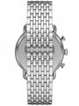 Pánske hodinky EMPORIO ARMANI AR11238 - AVIATOR (zi037a)
