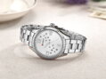 Dámske hodinky CURREN 9009 (zc508a) + BOX