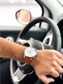 Pánske hodinky HUGO BOSS 1513475 Grand Prix Chronograph (zh003d)