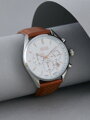 Pánske hodinky HUGO BOSS 1513475 Grand Prix Chronograph (zh003d)