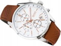 Pánske hodinky HUGO BOSS 1513475 Grand Prix Chronograph (zh003d)