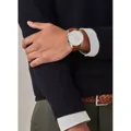 Pánske hodinky HUGO BOSS 1513475 Grand Prix Chronograph (zh003d)