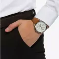 Pánske hodinky HUGO BOSS 1513475 Grand Prix Chronograph (zh003d)