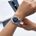 CASIO MTP-1239D-1A PÁNSKE HODINKY - MULTIDATA (zd040b) + KRABIČKA