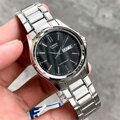 CASIO MTP-1239D-1A PÁNSKE HODINKY - MULTIDATA (zd040b) + KRABIČKA