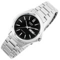 CASIO MTP-1239D-1A PÁNSKE HODINKY - MULTIDATA (zd040b) + KRABIČKA