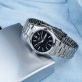 CASIO MTP-1239D-1A PÁNSKE HODINKY - MULTIDATA (zd040b) + KRABIČKA