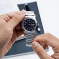 CASIO MTP-1239D-1A PÁNSKE HODINKY - MULTIDATA (zd040b) + KRABIČKA