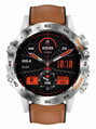 Pánske smartwatch Gravity GT9-8 -  (sg021h)