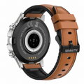 Pánske smartwatch Gravity GT9-8 -  (sg021h)