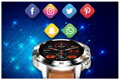 Pánske smartwatch Gravity GT9-8 -  (sg021h)