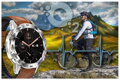 Pánske smartwatch Gravity GT9-8 -  (sg021h)