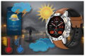 Pánske smartwatch Gravity GT9-8 -  (sg021h)