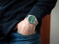 CASIO MTP-1302PD-3AV PÁNSKE HODINKY + KRABIČKA