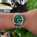 CASIO MTP-1302PD-3AV PÁNSKE HODINKY + KRABIČKA