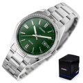 CASIO MTP-1302PD-3AV PÁNSKE HODINKY + KRABIČKA