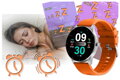 Smart hodinky GRAVITY GT2-8  (sg019h)