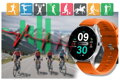 Smart hodinky GRAVITY GT2-8  (sg019h)
