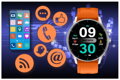 Smart hodinky GRAVITY GT2-8  (sg019h)