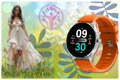 Smart hodinky GRAVITY GT2-8  (sg019h)