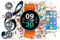 Smart hodinky GRAVITY GT2-8  (sg019h)