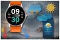 Smart hodinky GRAVITY GT2-8  (sg019h)