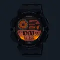 CASIO Digital Moonphase WS-1500H-2AVEF PÁNSKE HODINKY + BOX