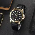 CASIO MTP-VD01GL-1E PÁNSKE HODINKY + KRABIČKA