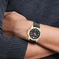 CASIO MTP-VD01GL-1E PÁNSKE HODINKY + KRABIČKA