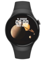SMARTWATCH pánske Rubicon RNCE87 - uskutočňovanie hovorov (sr031a)