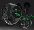 SMARTWATCH pánske Rubicon RNCE87 - uskutočňovanie hovorov (sr031a)