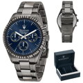 Pánske hodinky MASERATI R8853100019 - COMPETIZIONE (zs004b)