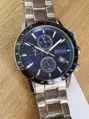 Pánske hodinky HUGO BOSS 1513510 RAFALE (zh044b)