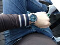 Pánske hodinky HUGO BOSS 1513510 RAFALE (zh044b)