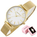 Dámske hodinky PERFECT F374-03 (zp527c) + BOX
