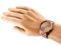 Hodinky G. ROSSI - 10194B-2B3 (zg257f) brown