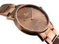 Hodinky G. ROSSI - 10194B-2B3 (zg257f) brown