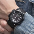 Pánske hodinky CASIO AQ-S810W 1AV (zd044h) - SOLAR POWERED