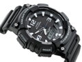 Pánske hodinky CASIO AQ-S810W 1AV (zd044h) - SOLAR POWERED