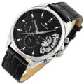 Pánske hodinky TOMMY HILFIGER 1710449 BAKER (zf043d)