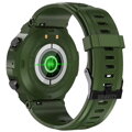 SMARTWATCH pánske GRAVITY GT7-3 - uskutočňovanie hovorov (sg016c)