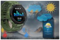 SMARTWATCH pánske GRAVITY GT7-3 - uskutočňovanie hovorov (sg016c)