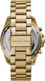 Dámske hodinky MICHAEL KORS MK5605 - BRADSHAW (zx725a) -