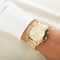 Dámske hodinky MICHAEL KORS MK5605 - BRADSHAW (zx725a) -